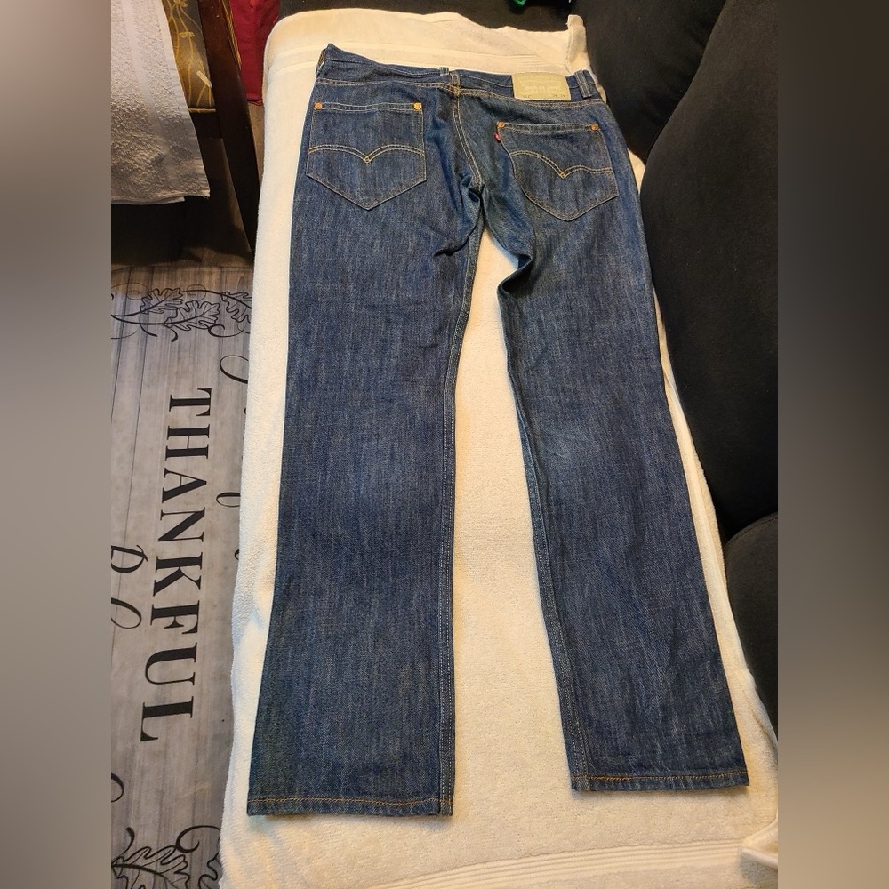 Levi’s 511’ vintage